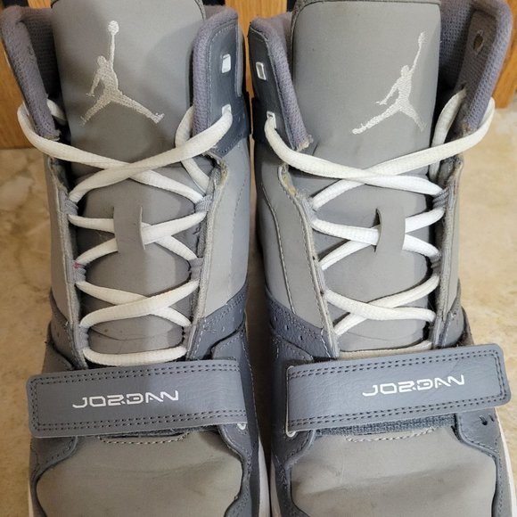 Air Jordan 1 Flight Strap 23 - Picture 4 of 4